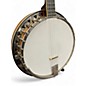 Used Vega 1927 Little Wonder Tenor Banjo Sunburst Banjo