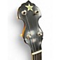 Used Vega 1927 Little Wonder Tenor Banjo Sunburst Banjo