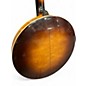 Used Vega 1927 Little Wonder Tenor Banjo Sunburst Banjo