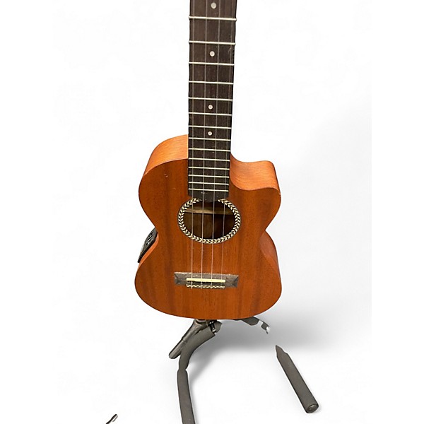 Used Cordoba 20TMCE WALNUT Ukulele