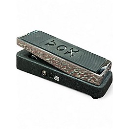 Used VOX V847A Reissue Wah Pedal Effect Pedal