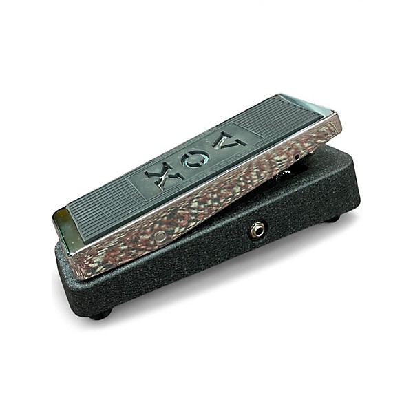 Used VOX V847A Reissue Wah Pedal Effect Pedal