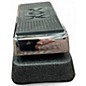 Used VOX V847A Reissue Wah Pedal Effect Pedal