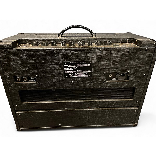 Used VOX AC15C1 15W Tube Guitar Combo Amp