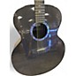 Used RainSong JM3000 CARBON FIBER 12 String Acoustic Electric Guitar thumbnail