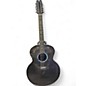 Used RainSong JM3000 CARBON FIBER 12 String Acoustic Electric Guitar