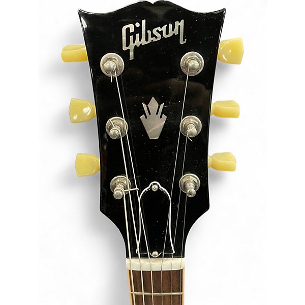 Used Gibson 1961 Reissue SG Heritage Cherry Solid Body Electric Guitar