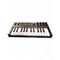 Used Akai Professional MPK Mini IV 25-Key MIDI Keyboard Controller MIDI Controller