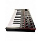 Used Akai Professional MPK Mini IV 25-Key MIDI Keyboard Controller MIDI Controller