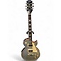 Used Epiphone Les Paul Standard Silver Mist Solid Body Electric Guitar thumbnail