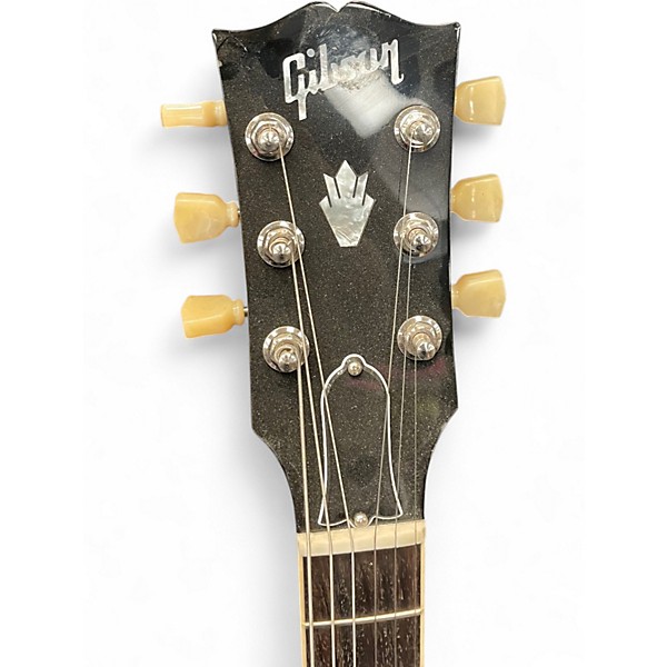 Used Gibson 1961 Reissue SG Heritage Cherry Solid Body Electric Guitar