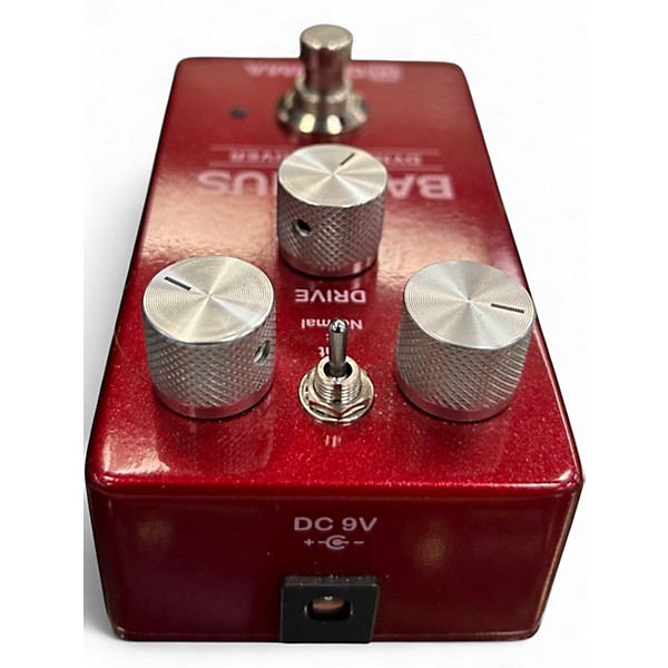 Used GAMMA Bacchus Effect Pedal