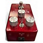 Used GAMMA Bacchus Effect Pedal
