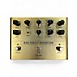 Used Fender Duel Pugilist Effect Pedal thumbnail