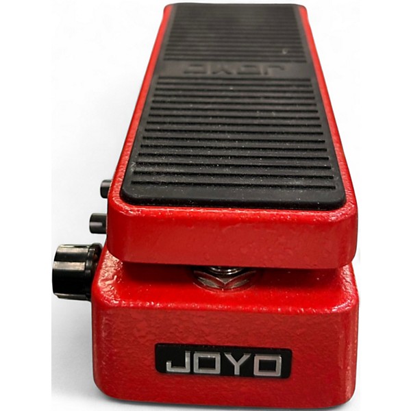 Used Joyo Wah II Effect Pedal