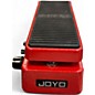 Used Joyo Wah II Effect Pedal