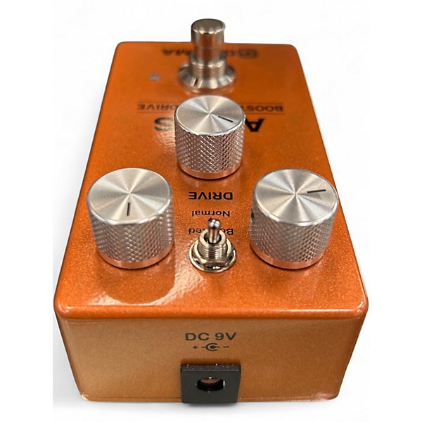 Used GAMMA Atlas Effect Pedal