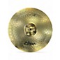 Used Zildjian 20in Planet Z Ride Cymbal thumbnail