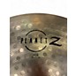 Used Zildjian 20in Planet Z Ride Cymbal