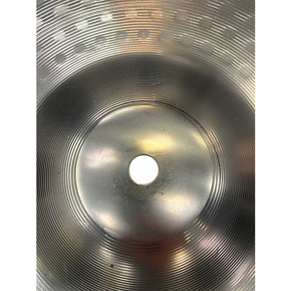 Used Zildjian 20in Planet Z Ride Cymbal