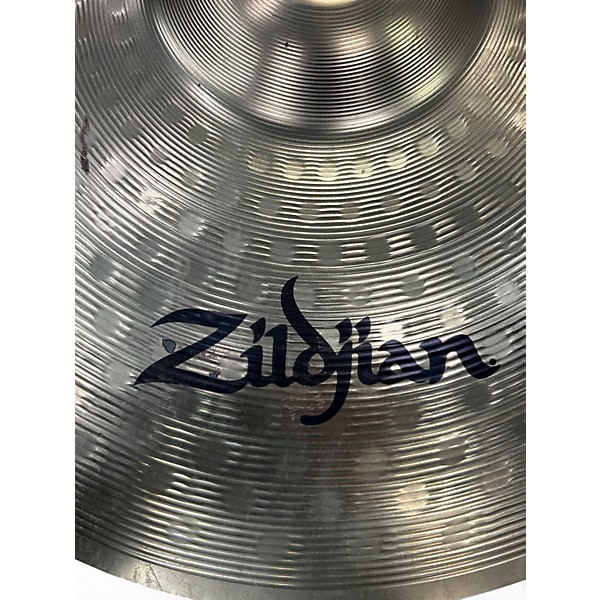 Used Zildjian 20in Planet Z Ride Cymbal