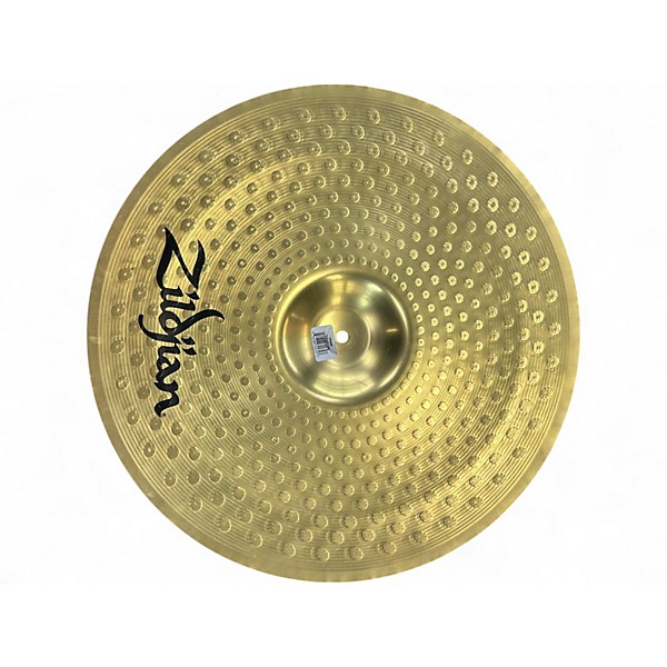 Used Zildjian 20in Planet Z Ride Cymbal