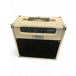 Used Ibanez TSA15H Tube Screamer 15W Tube Guitar Amp Head