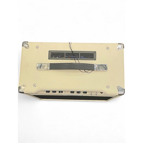 Used Ibanez TSA15H Tube Screamer 15W Tube Guitar Amp Head