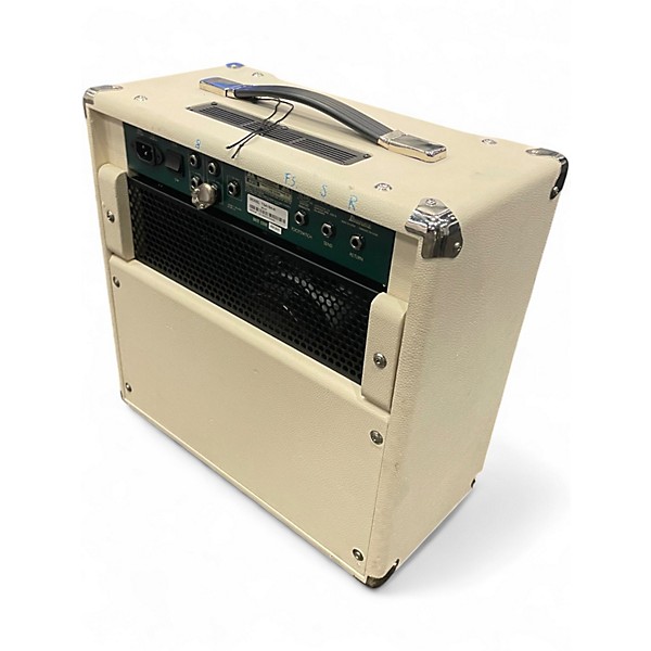 Used Ibanez TSA15H Tube Screamer 15W Tube Guitar Amp Head