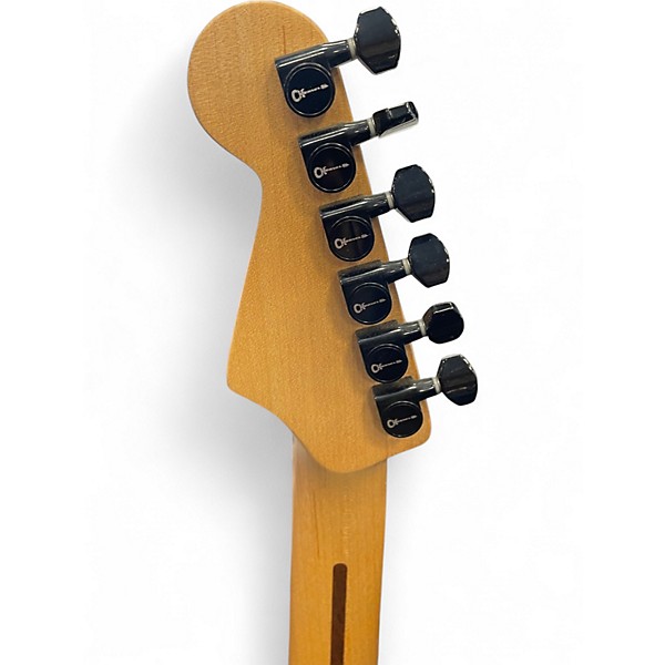 Used Charvel Pro Mod San Dimas HH HT FM CHERRY Solid Body Electric Guitar