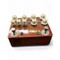 Used JHS Pedals Sweet Tea Effect Pedal