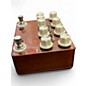 Used JHS Pedals Sweet Tea Effect Pedal