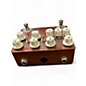 Used JHS Pedals Sweet Tea Effect Pedal