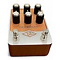 Used Universal Audio Woodrow '55 Effect Pedal