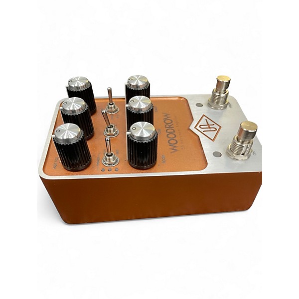 Used Universal Audio Woodrow '55 Effect Pedal