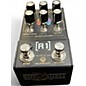 Used Walrus Audio Mako R1 Effect Pedal