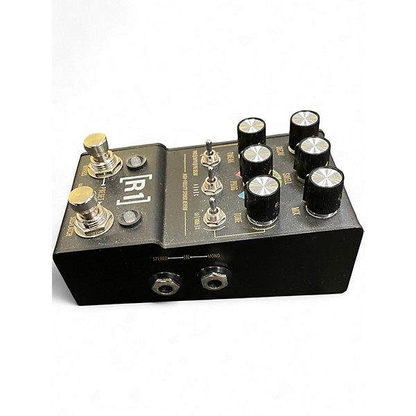 Used Walrus Audio Mako R1 Effect Pedal