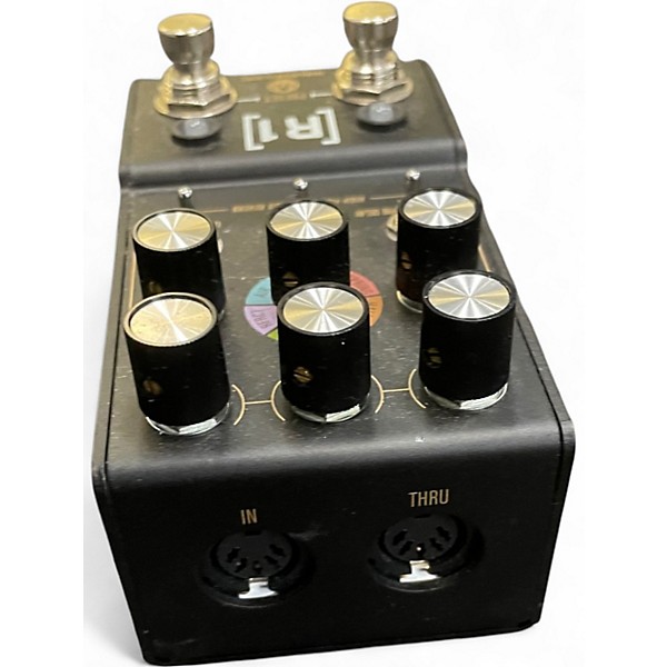 Used Walrus Audio Mako R1 Effect Pedal