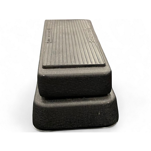 Used Dunlop GCB95 Original Crybaby Wah Effect Pedal