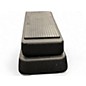Used Dunlop GCB95 Original Crybaby Wah Effect Pedal