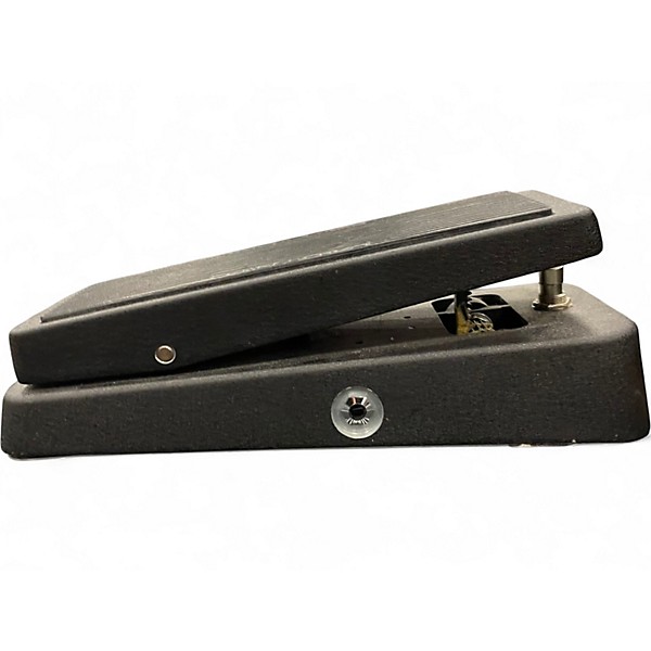 Used Dunlop GCB95 Original Crybaby Wah Effect Pedal