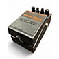 Used BOSS MT2 Metal Zone Distortion Effect Pedal