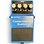 Used BOSS CS3 Compressor Sustainer Effect Pedal thumbnail