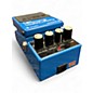 Used BOSS CS3 Compressor Sustainer Effect Pedal