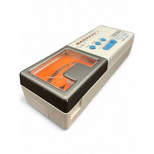 Used BOSS TU12H Chromatic Tuner