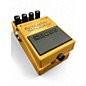 Used BOSS AC2 Acoustic Simulator Effect Pedal