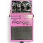 Used BOSS BF3 Flanger Effect Pedal thumbnail