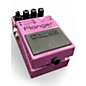 Used BOSS BF3 Flanger Effect Pedal