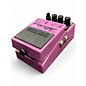 Used BOSS BF3 Flanger Effect Pedal