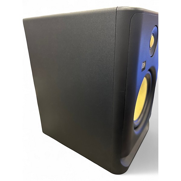 Used KRK RP7 ROKIT G4 Each Powered Monitor
